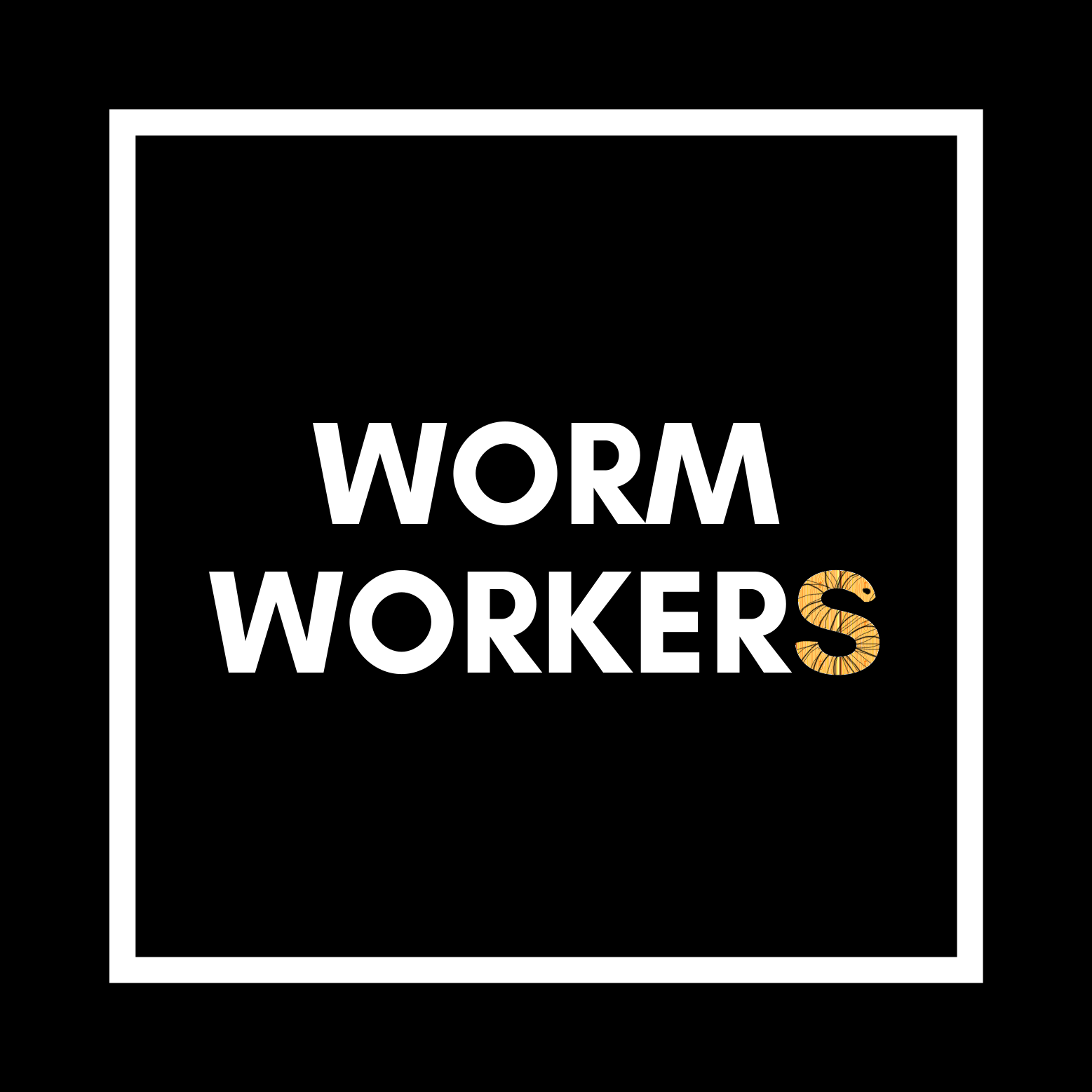 Worm Workers Logo